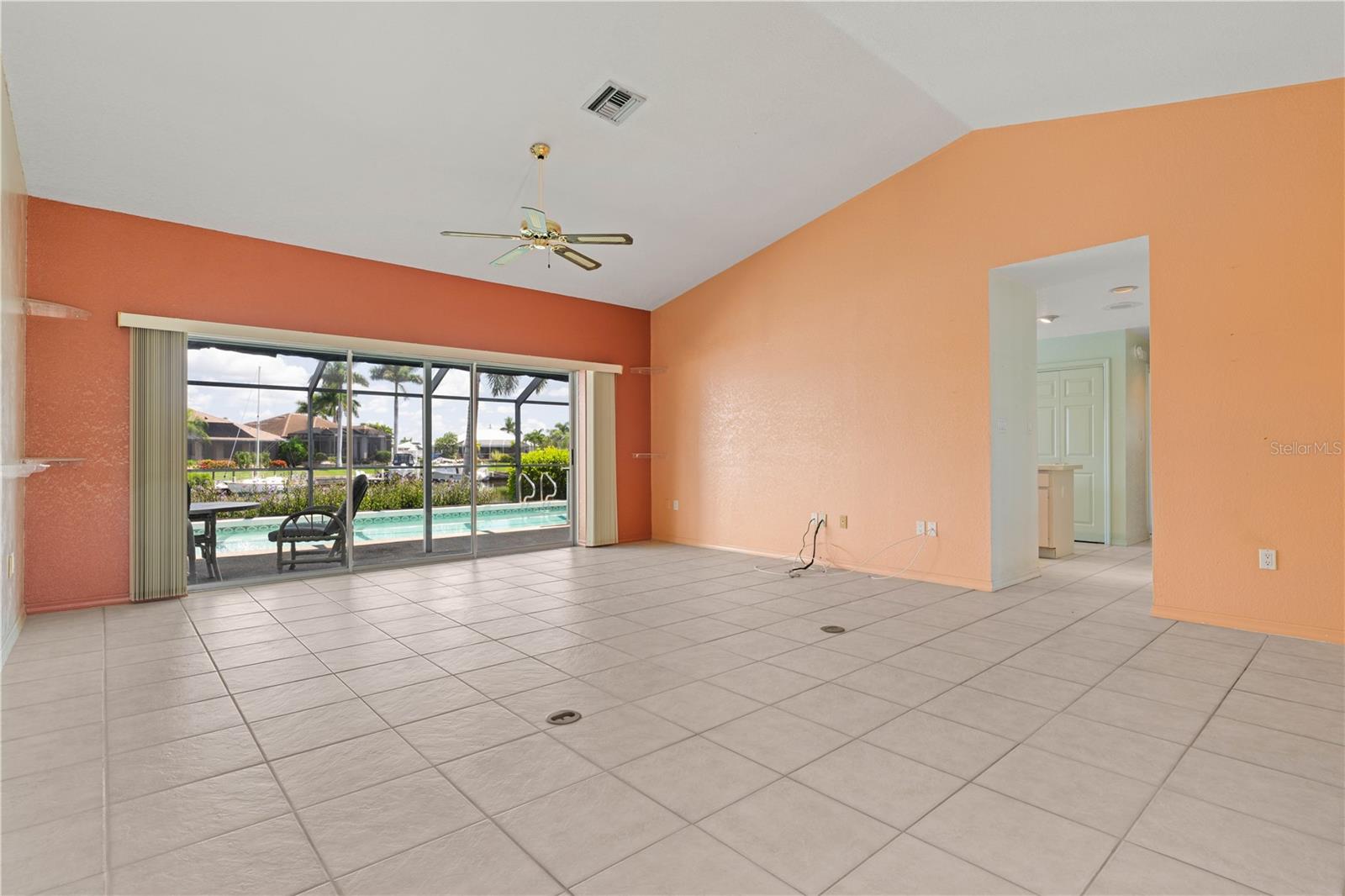 PUNTA GORDA ISLES SEC 14 - Residential