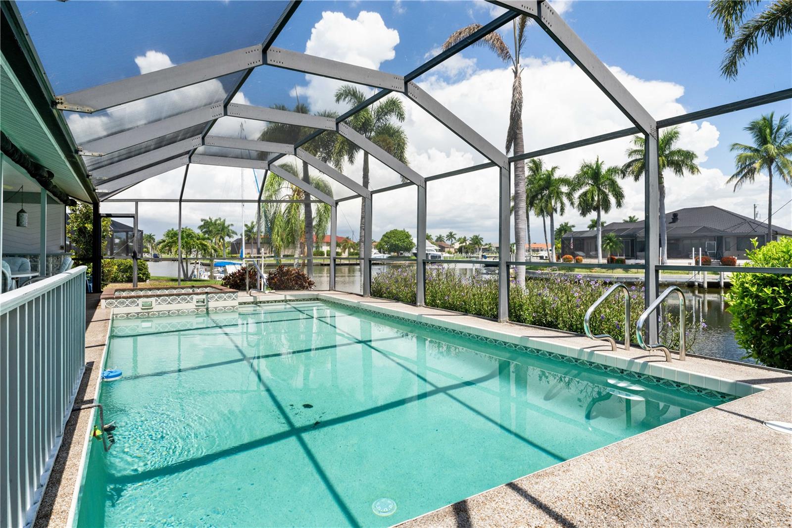 PUNTA GORDA ISLES SEC 14 - Residential