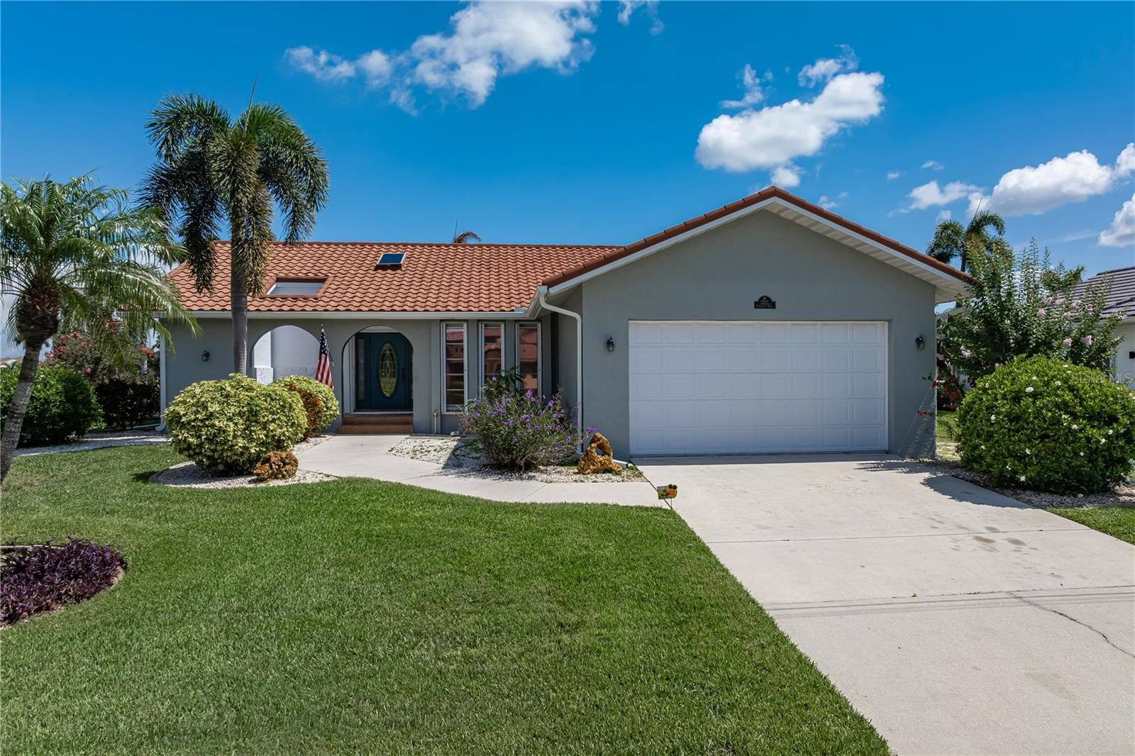 PUNTA GORDA ISLES SEC 14 - Residential