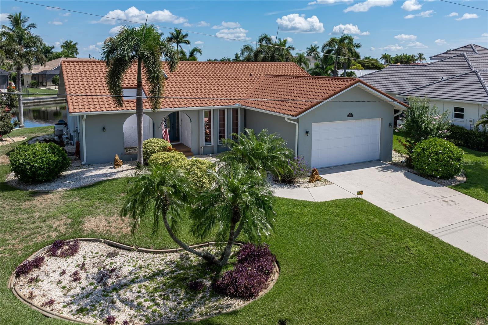 PUNTA GORDA ISLES SEC 14 - Residential