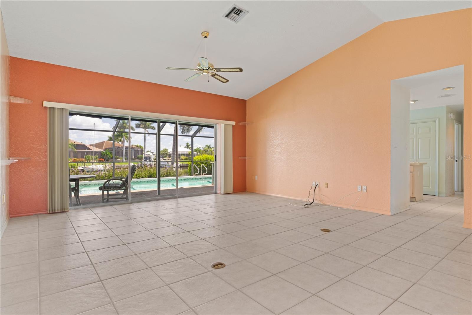 PUNTA GORDA ISLES SEC 14 - Residential