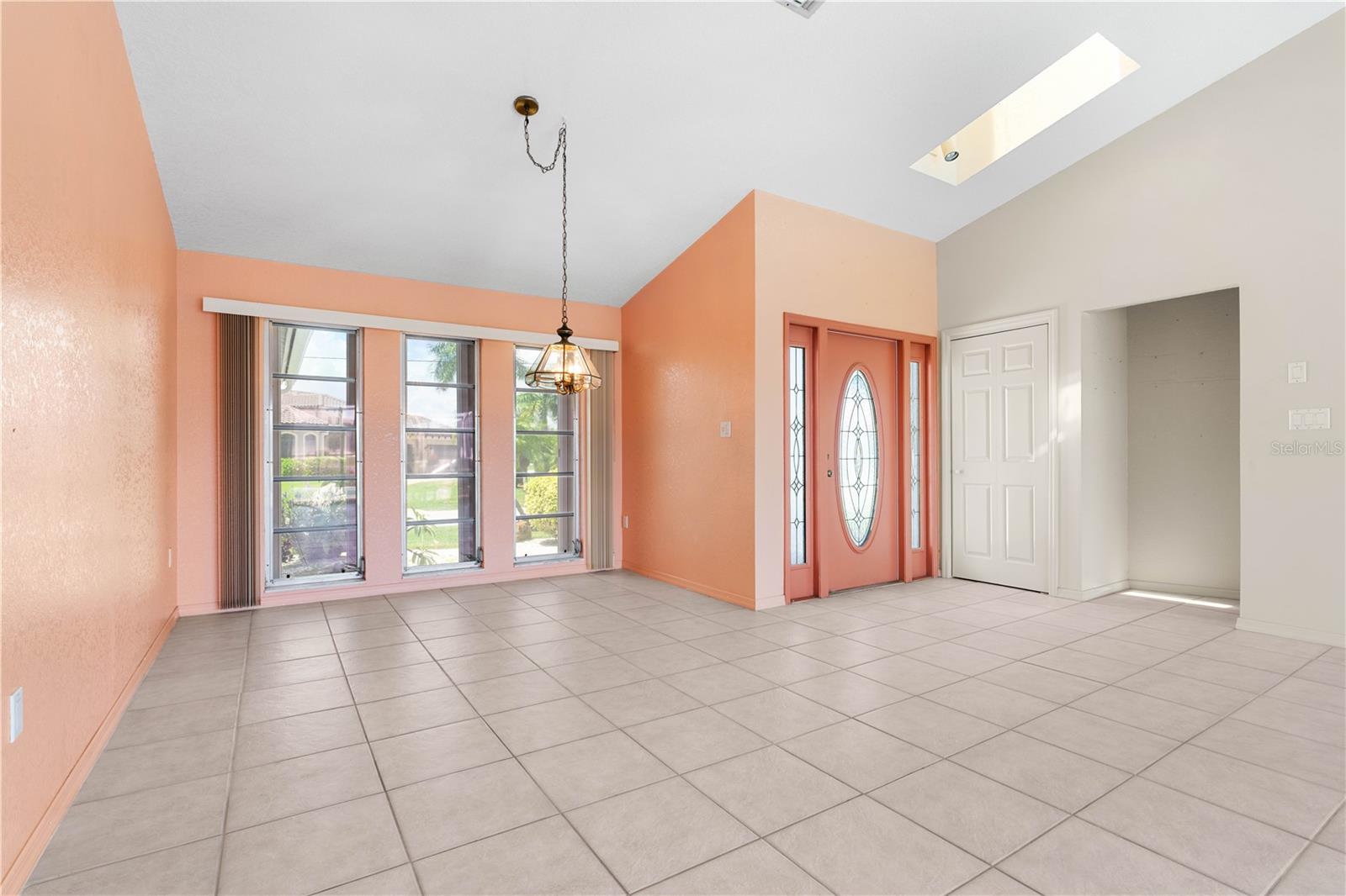 PUNTA GORDA ISLES SEC 14 - Residential