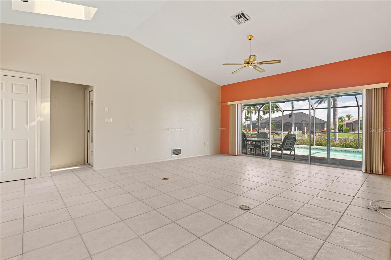 PUNTA GORDA ISLES SEC 14 - Residential