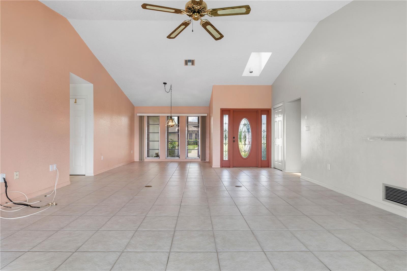 PUNTA GORDA ISLES SEC 14 - Residential
