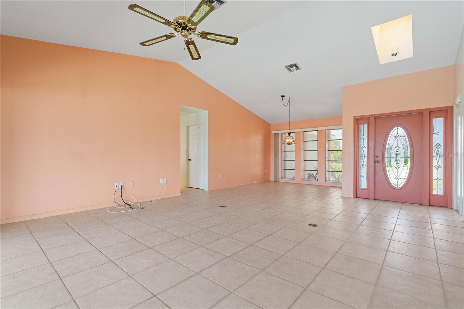 PUNTA GORDA ISLES SEC 14 - Residential