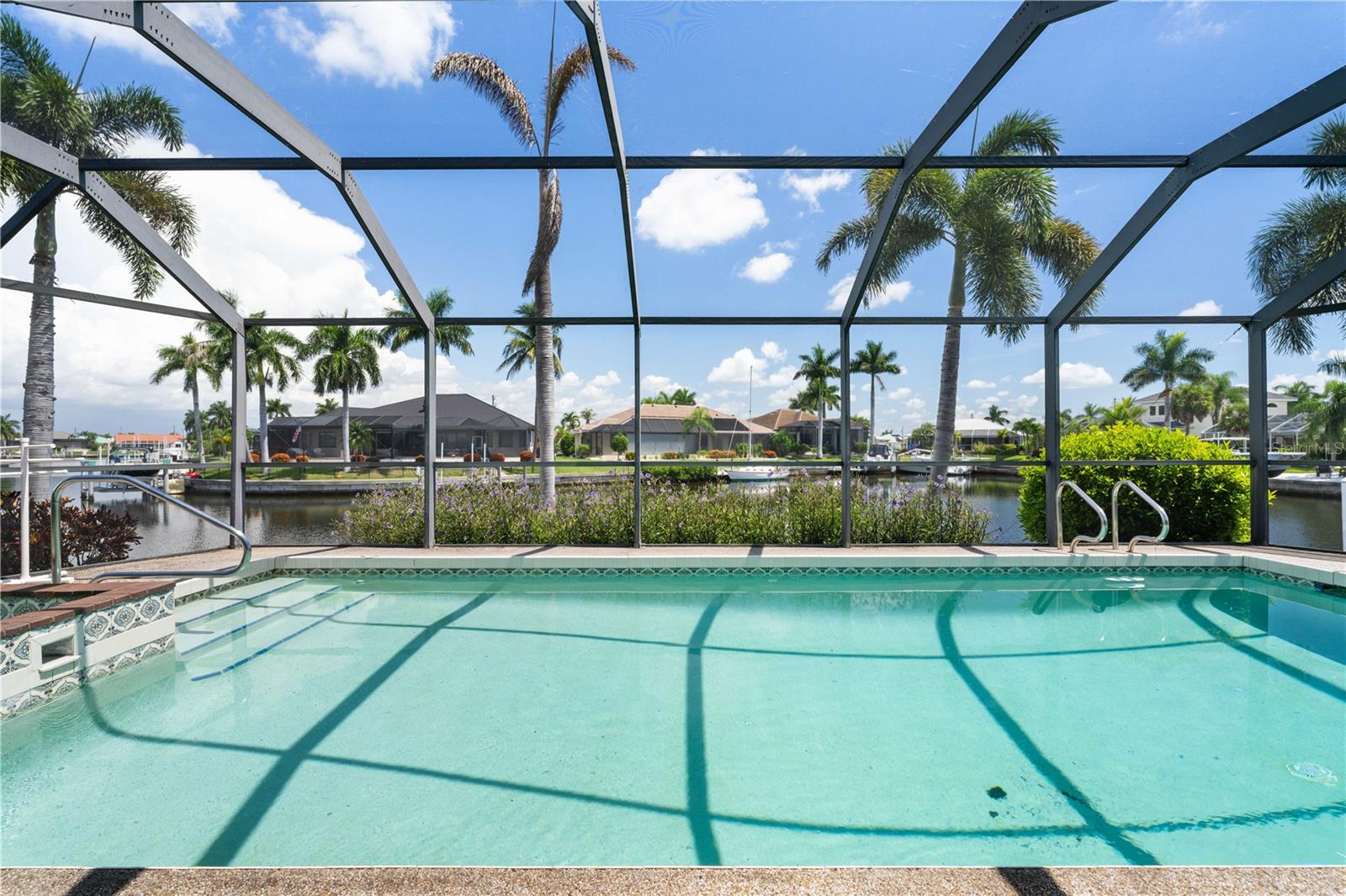 PUNTA GORDA ISLES SEC 14 - Residential