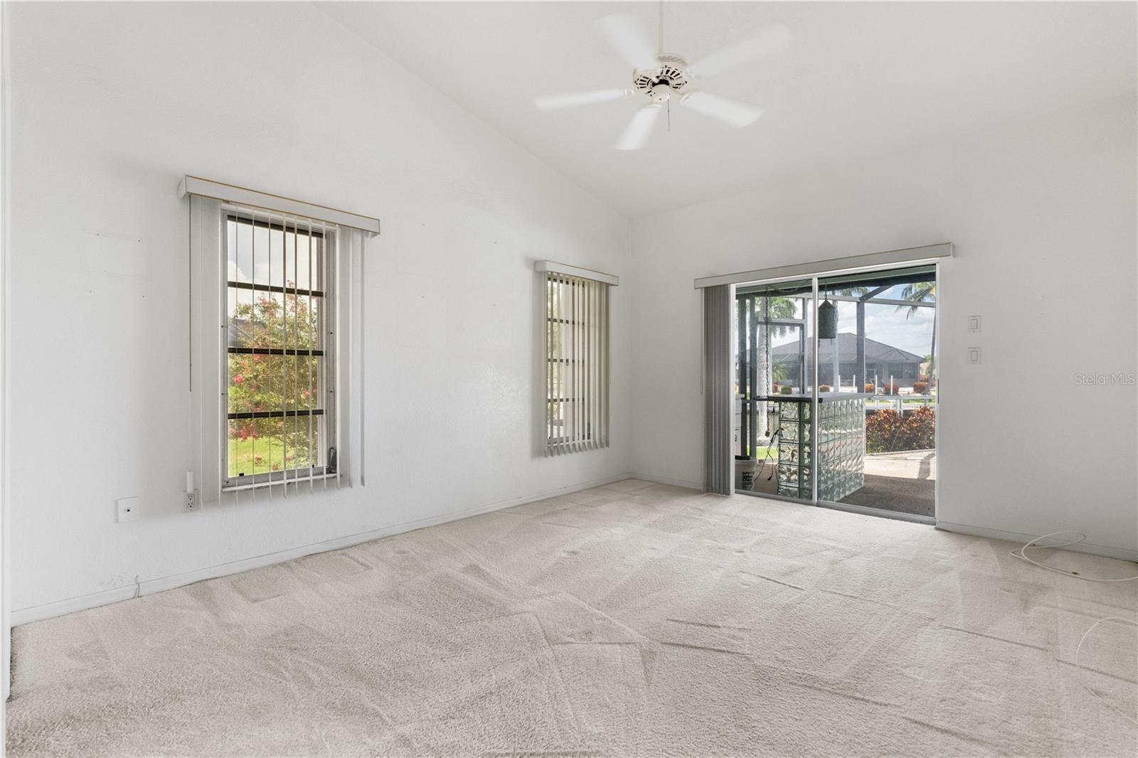 PUNTA GORDA ISLES SEC 14 - Residential