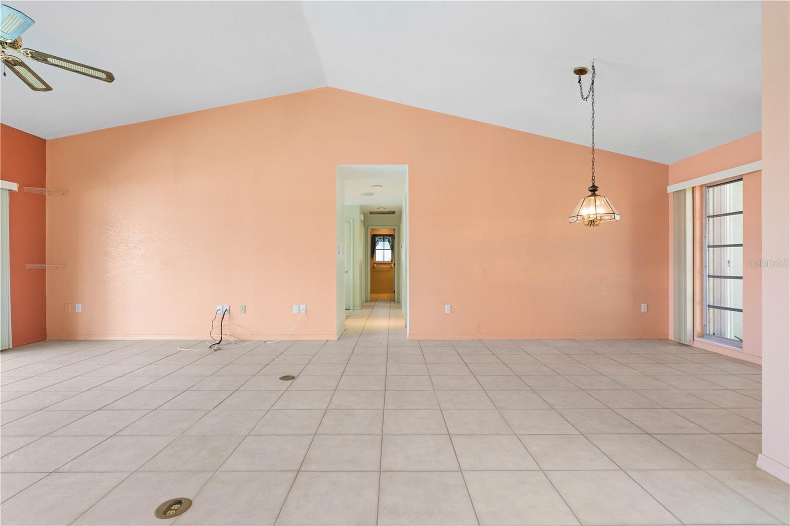 PUNTA GORDA ISLES SEC 14 - Residential