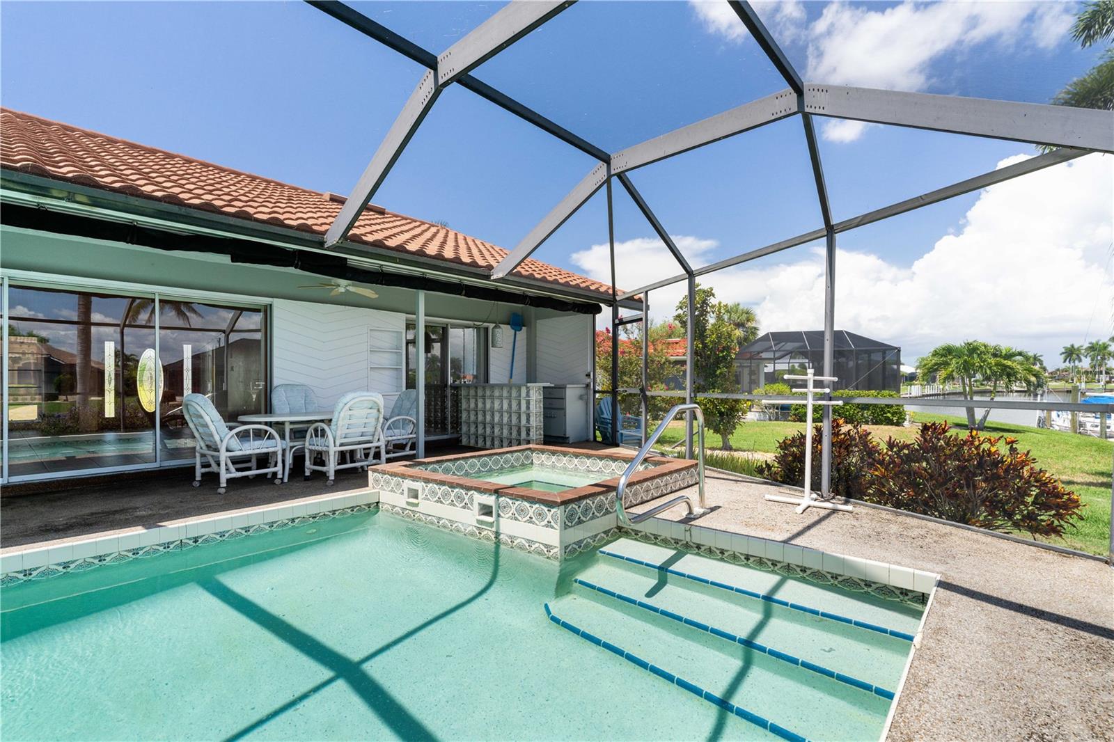 PUNTA GORDA ISLES SEC 14 - Residential