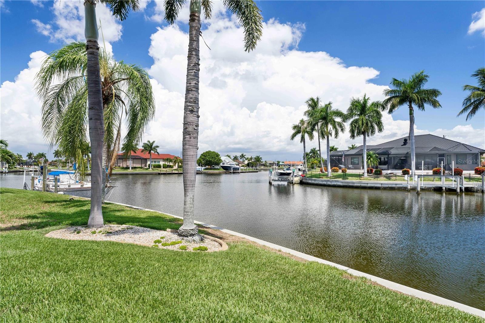 PUNTA GORDA ISLES SEC 14 - Residential