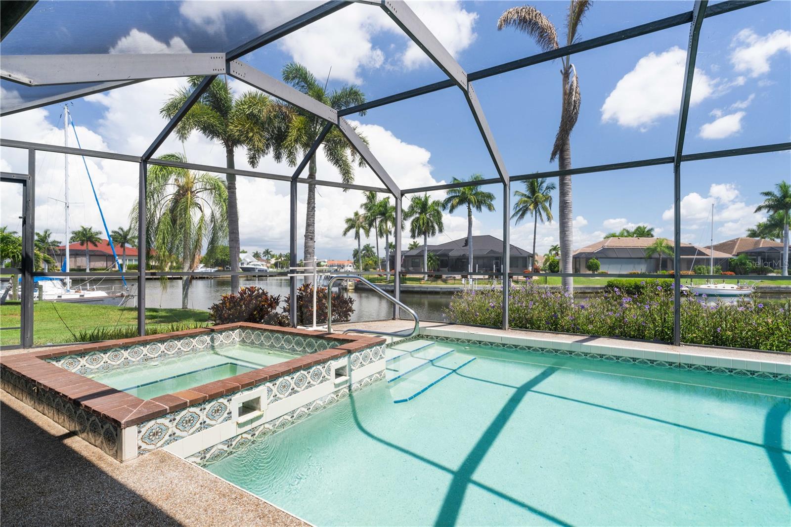 PUNTA GORDA ISLES SEC 14 - Residential