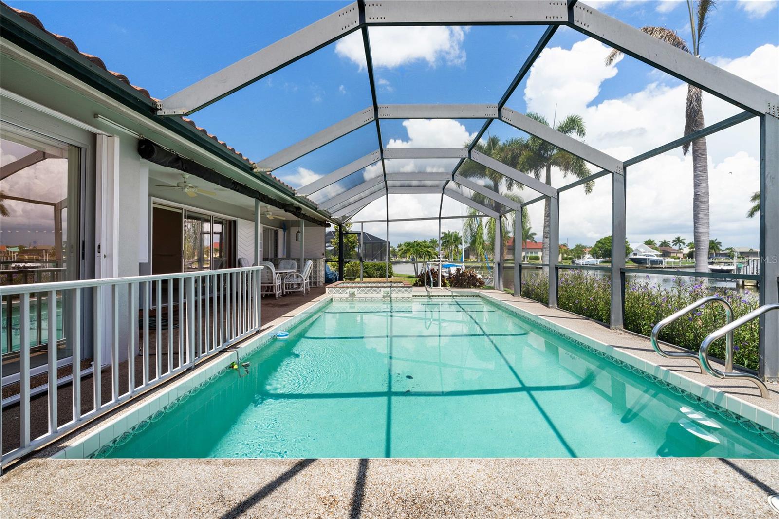 PUNTA GORDA ISLES SEC 14 - Residential