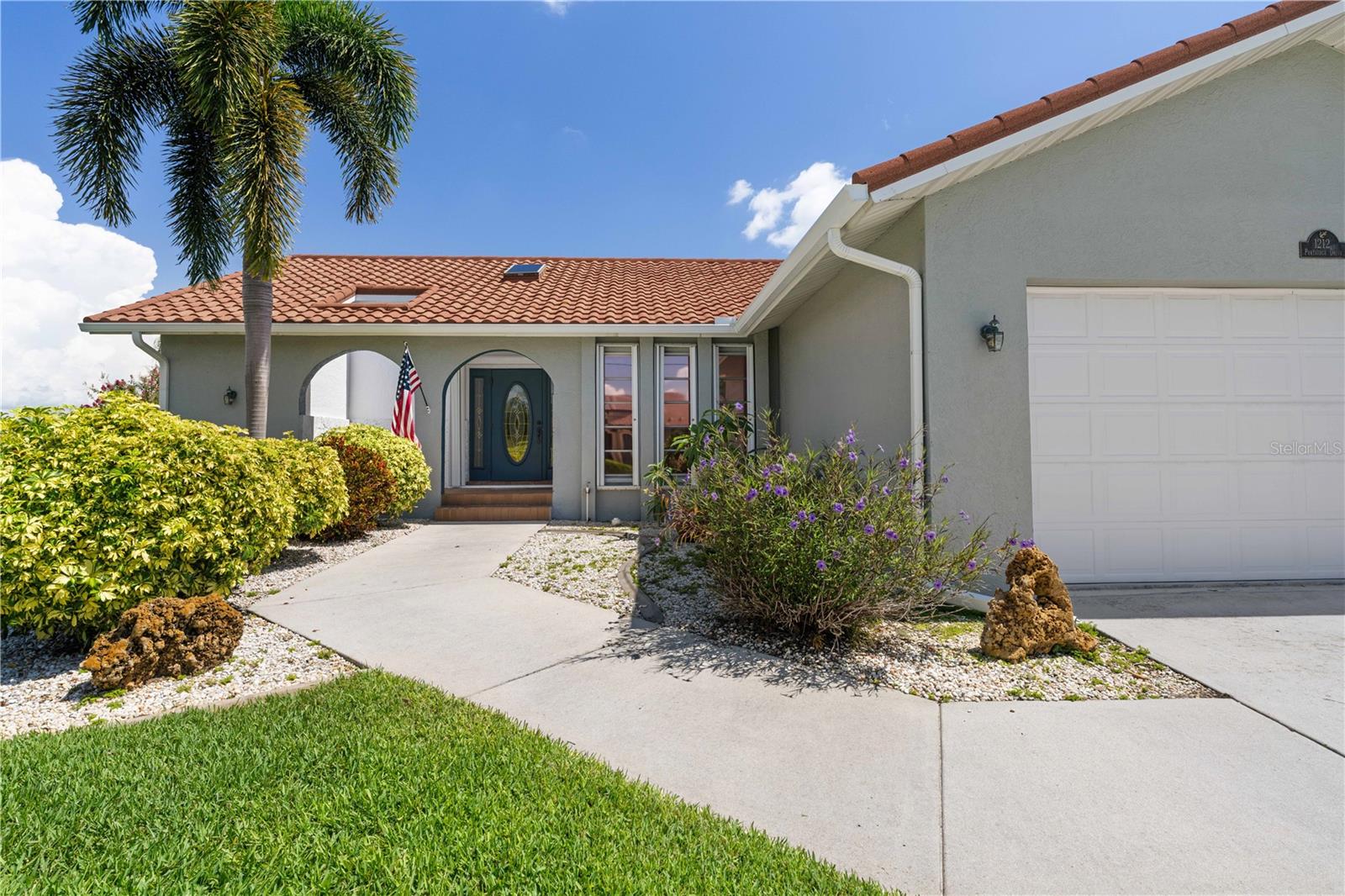 PUNTA GORDA ISLES SEC 14 - Residential