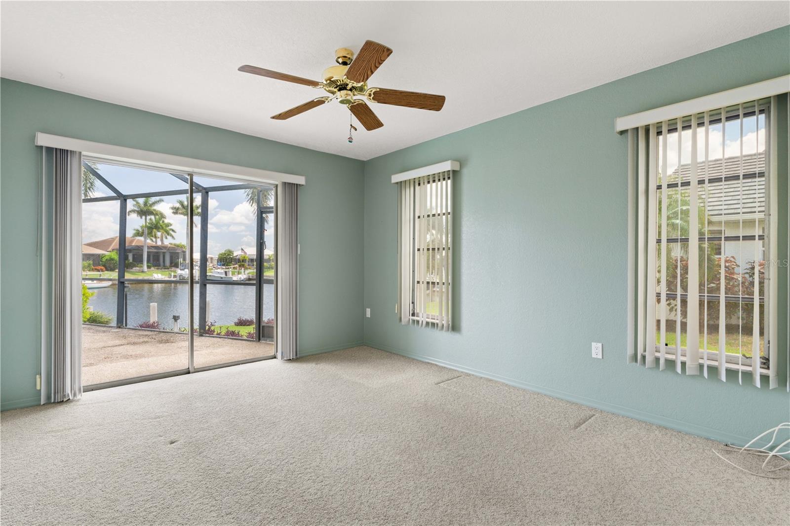 PUNTA GORDA ISLES SEC 14 - Residential