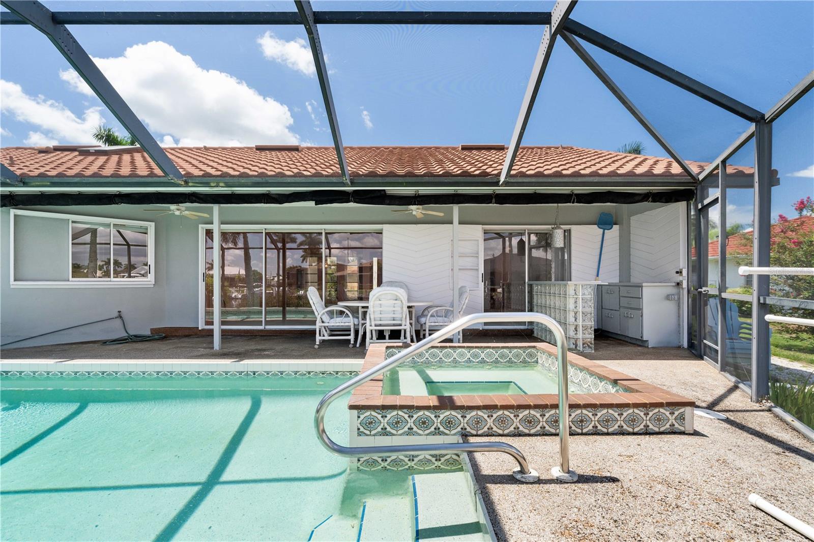 PUNTA GORDA ISLES SEC 14 - Residential