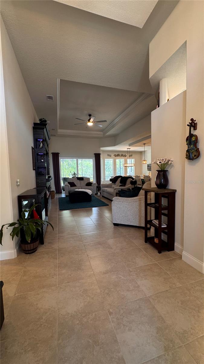 GABLES/TOWN CENTER - Residential