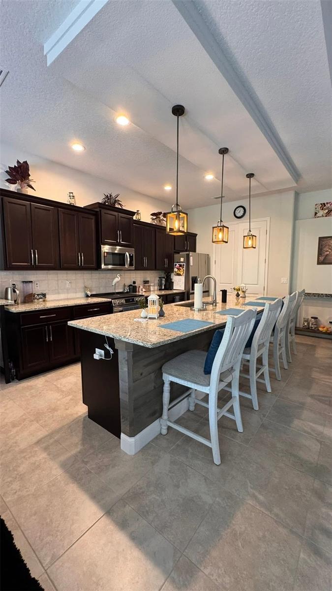 GABLES/TOWN CENTER - Residential