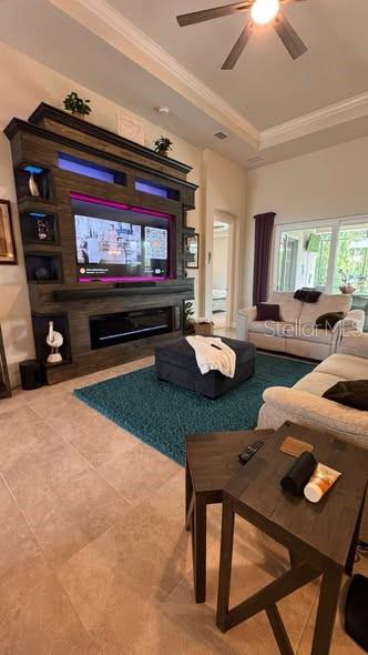 GABLES/TOWN CENTER - Residential