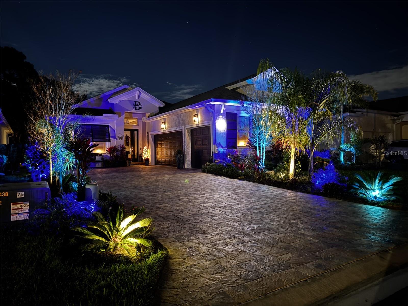 GABLES/TOWN CENTER - Residential