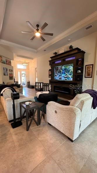 GABLES/TOWN CENTER - Residential