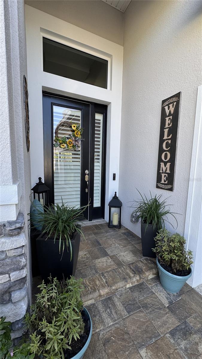 GABLES/TOWN CENTER - Residential