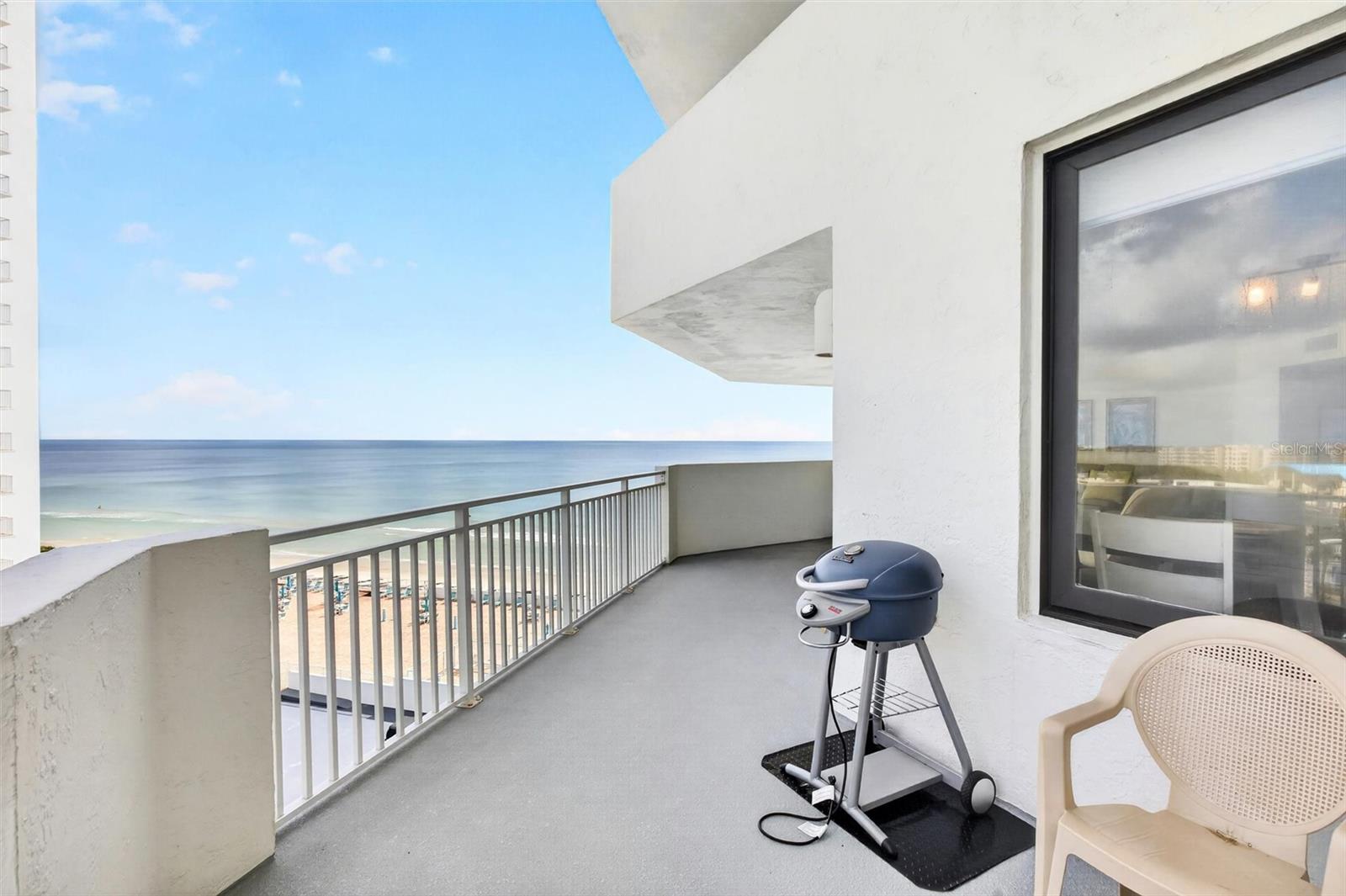 OCEAN 02 CONDO - Residential