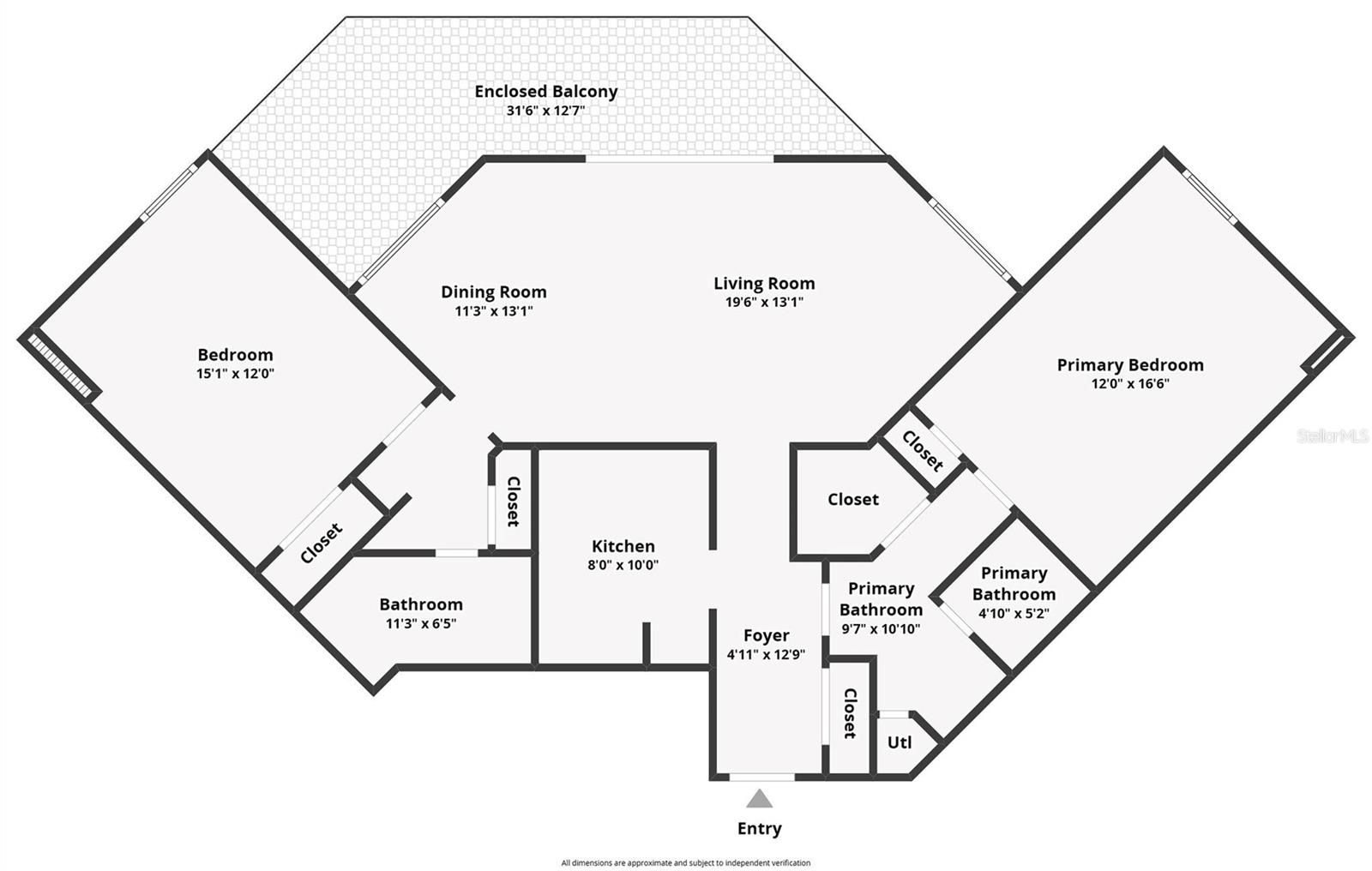 OCEAN 02 CONDO - Residential