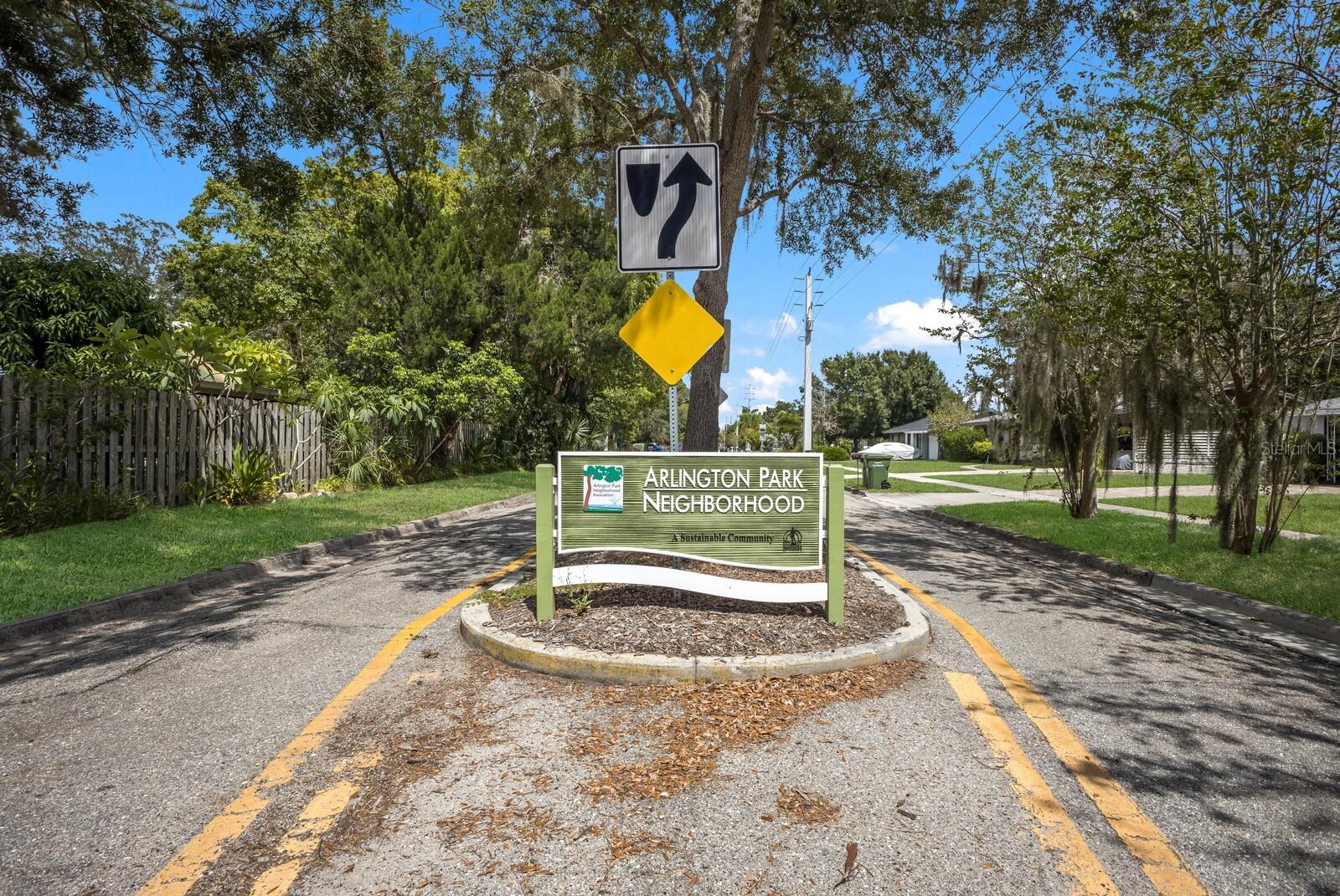 SOUTH GATE - Residential