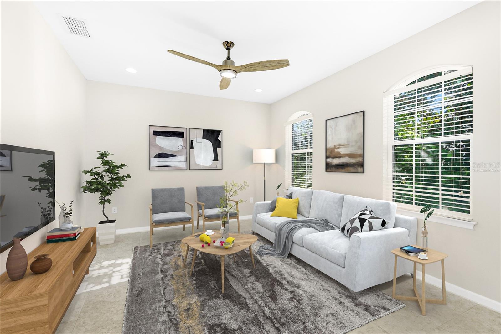 HARMONY AT LAKEWOOD RANCH PH I - Residential