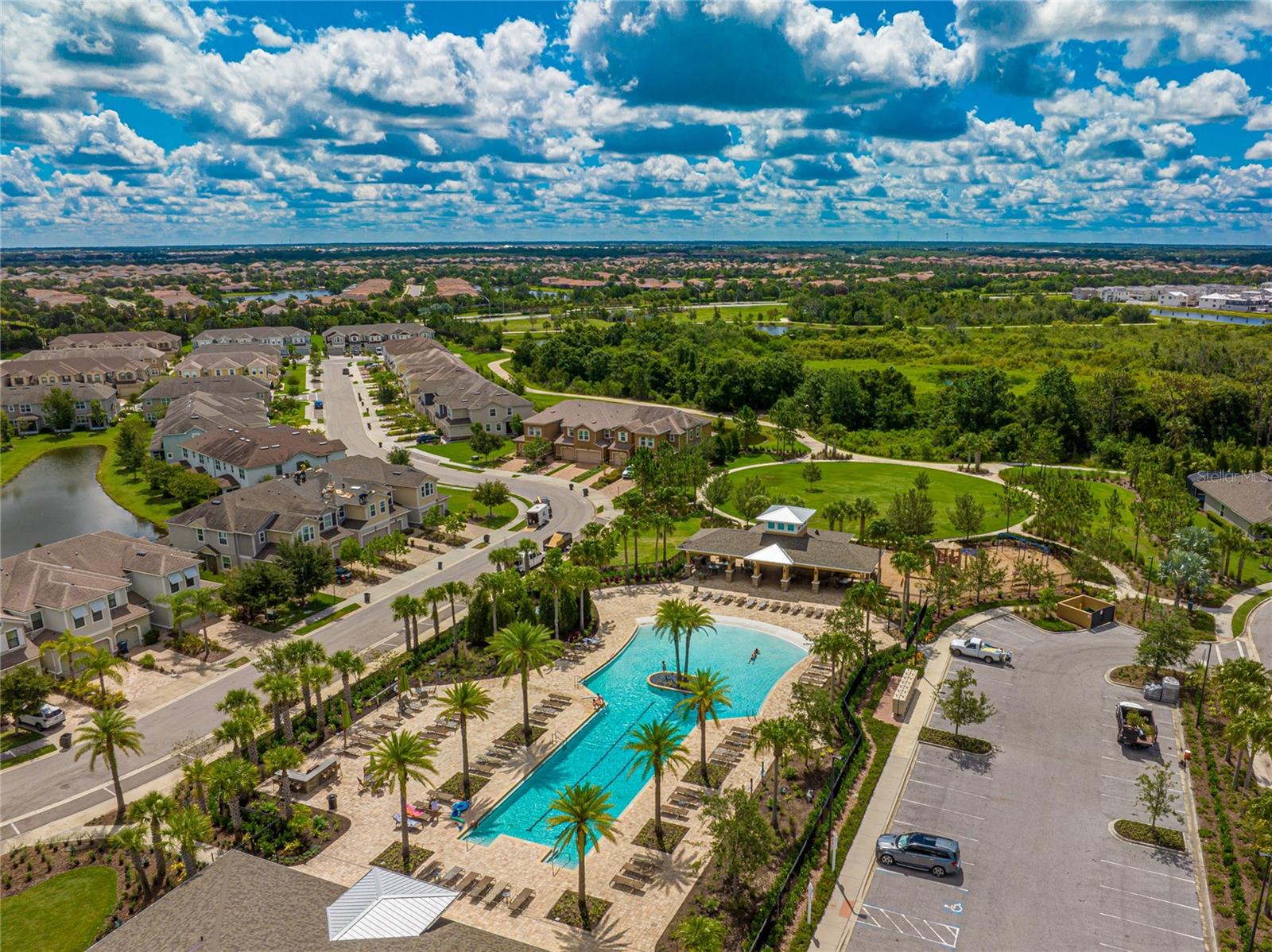 HARMONY AT LAKEWOOD RANCH PH I - Residential