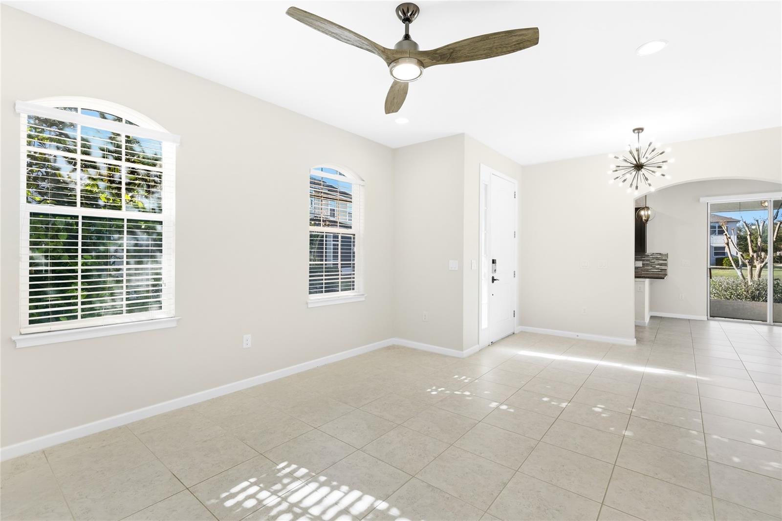 HARMONY AT LAKEWOOD RANCH PH I - Residential