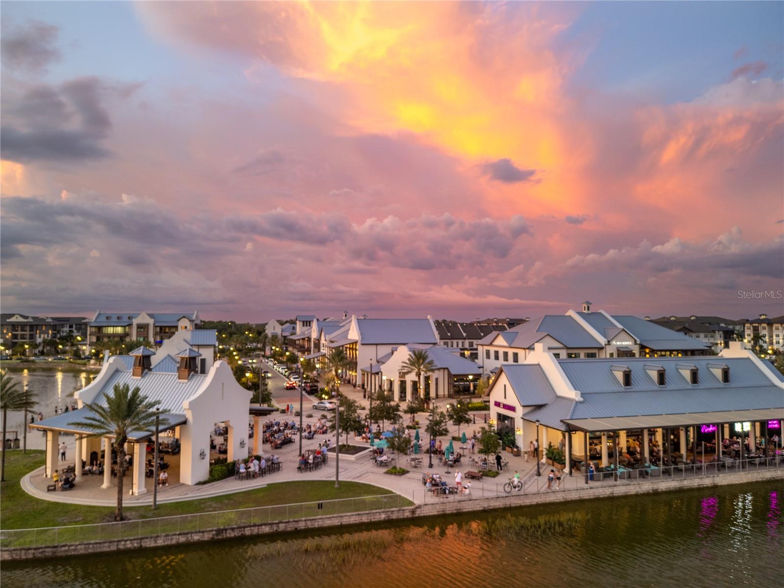 HARMONY AT LAKEWOOD RANCH PH I - Residential