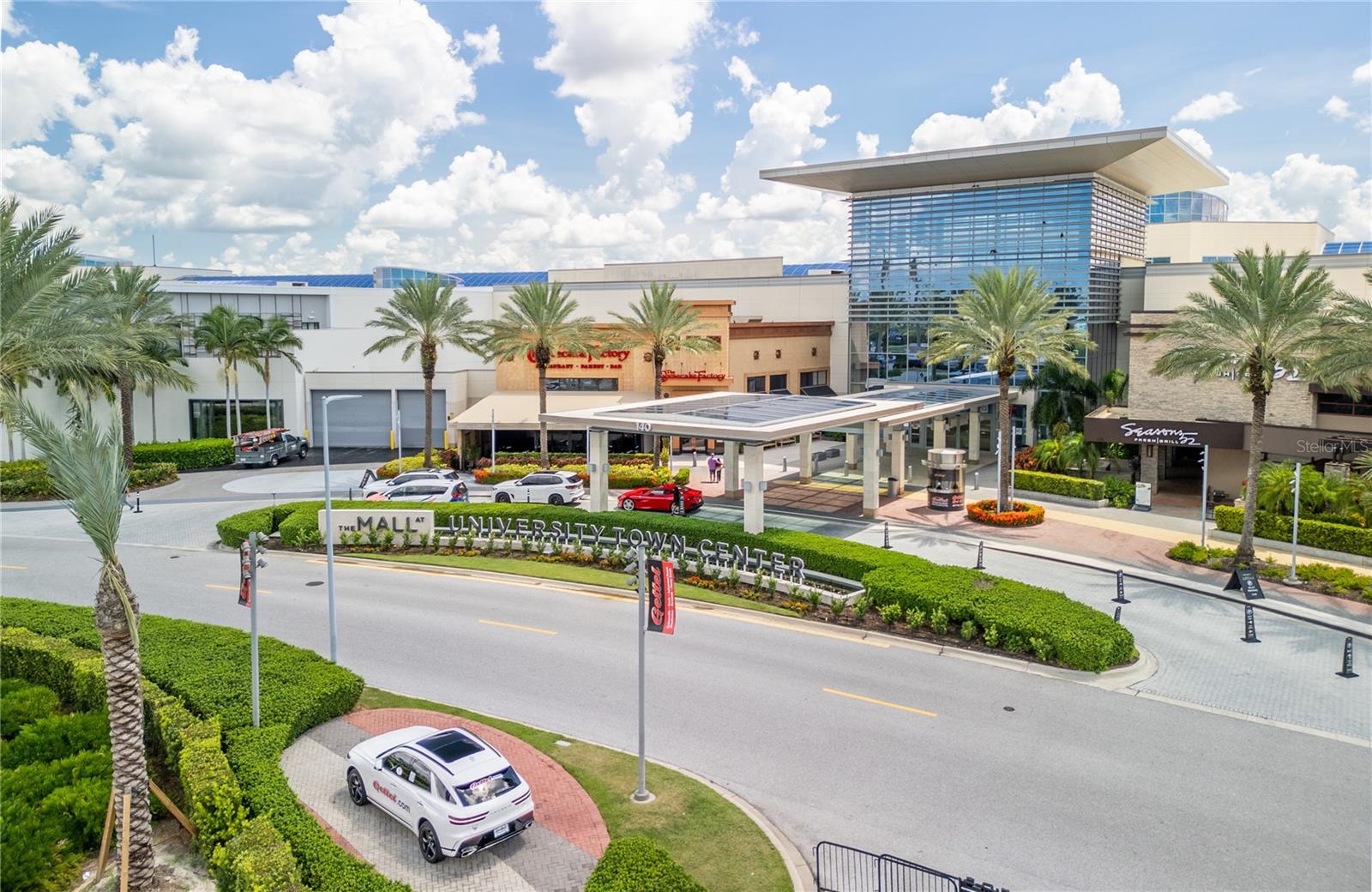 HARMONY AT LAKEWOOD RANCH PH I - Residential