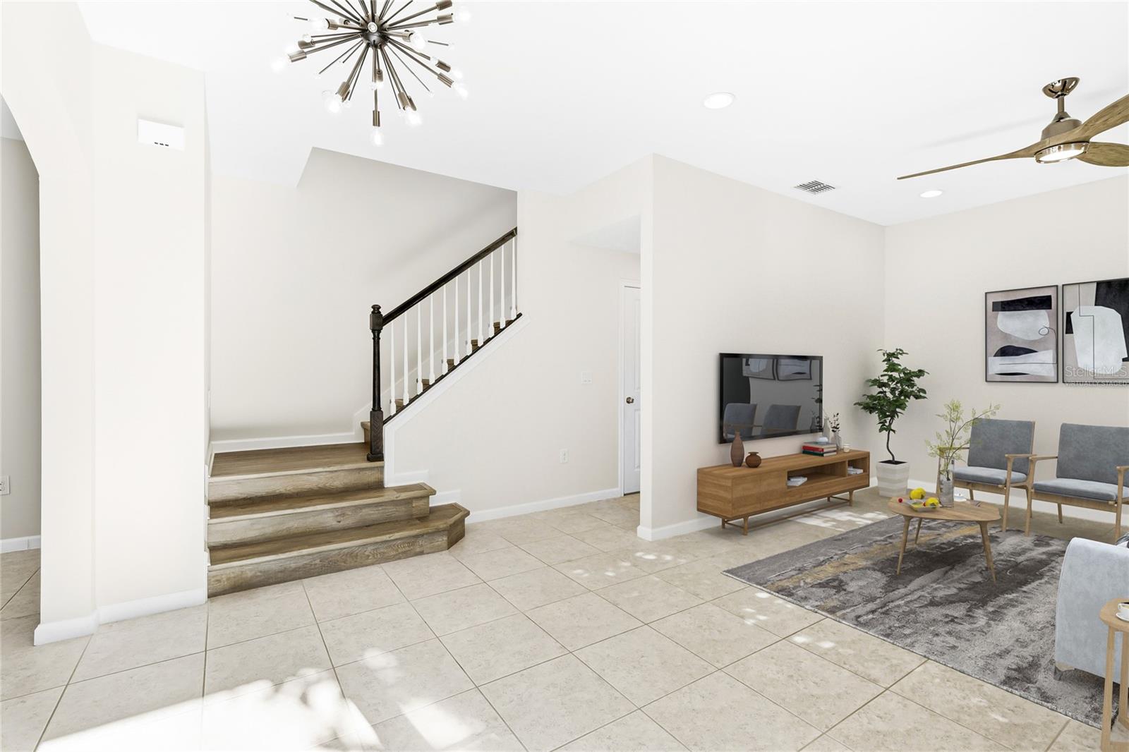 HARMONY AT LAKEWOOD RANCH PH I - Residential