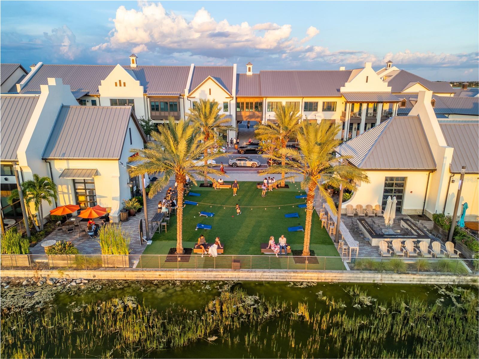 HARMONY AT LAKEWOOD RANCH PH I - Residential