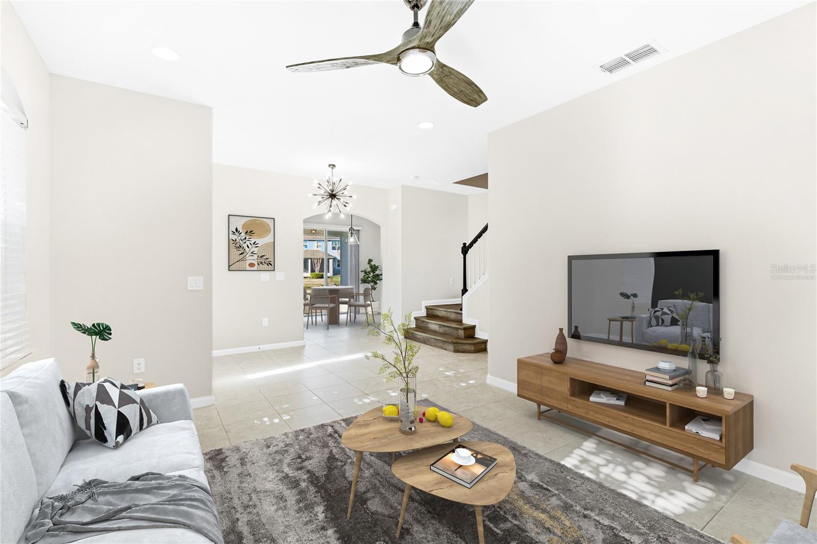 HARMONY AT LAKEWOOD RANCH PH I - Residential