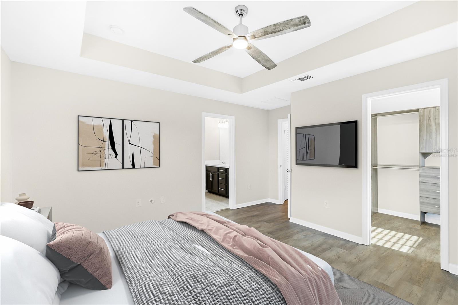 HARMONY AT LAKEWOOD RANCH PH I - Residential