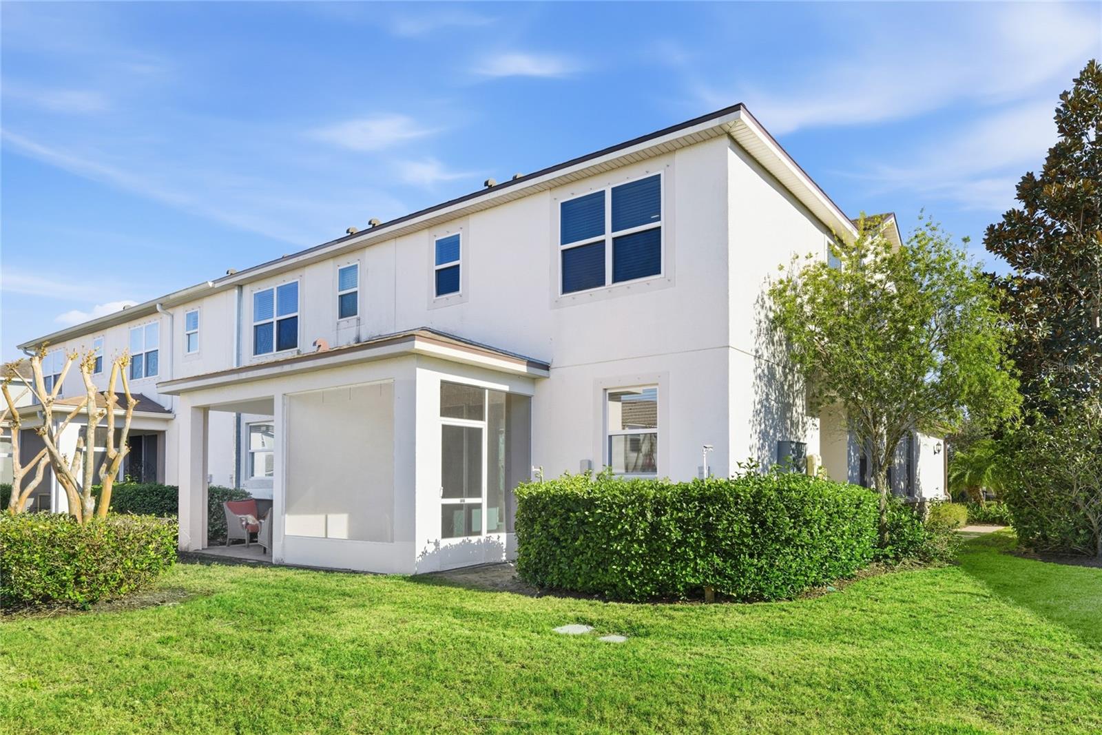HARMONY AT LAKEWOOD RANCH PH I - Residential