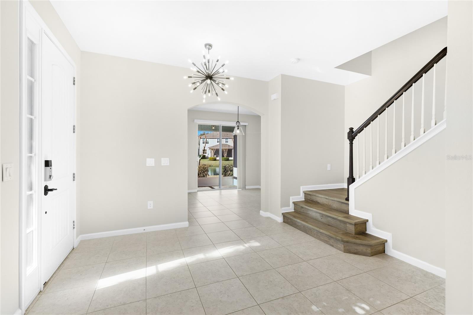 HARMONY AT LAKEWOOD RANCH PH I - Residential