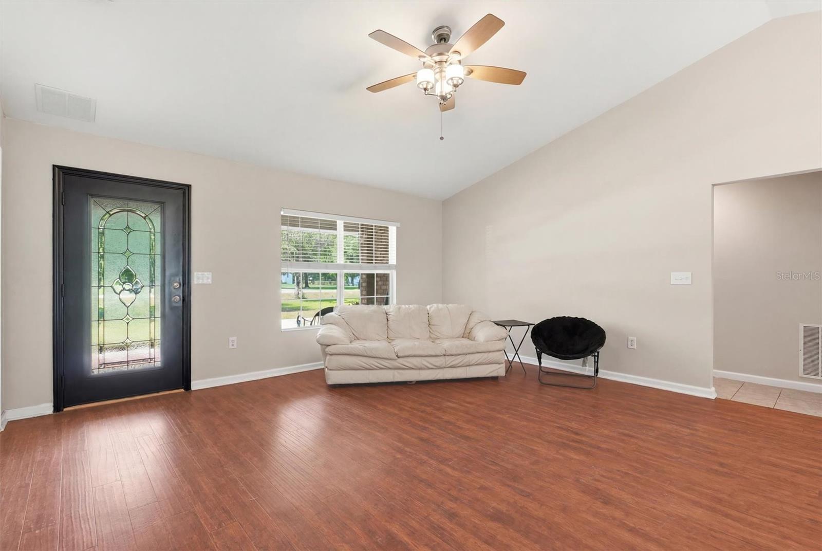 THORNWOOD SUB - Residential