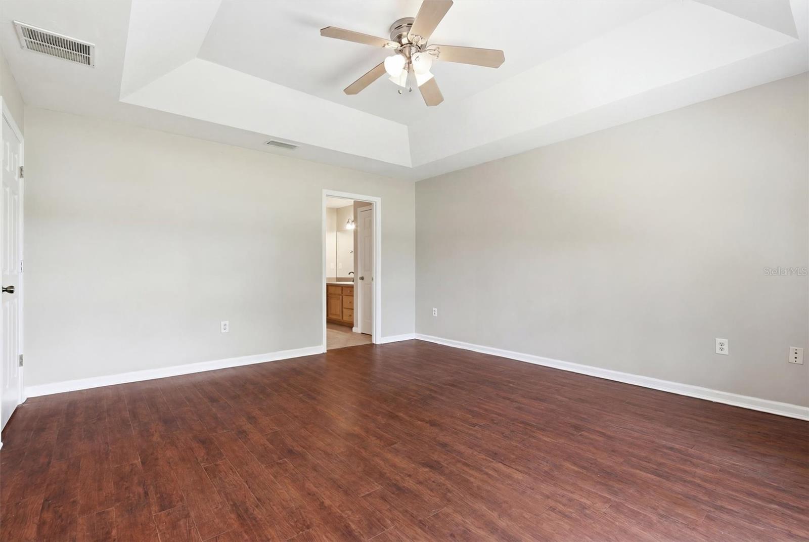 THORNWOOD SUB - Residential