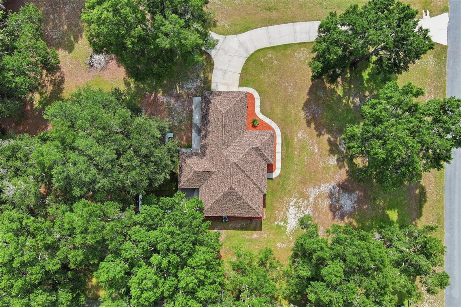 THORNWOOD SUB - Residential