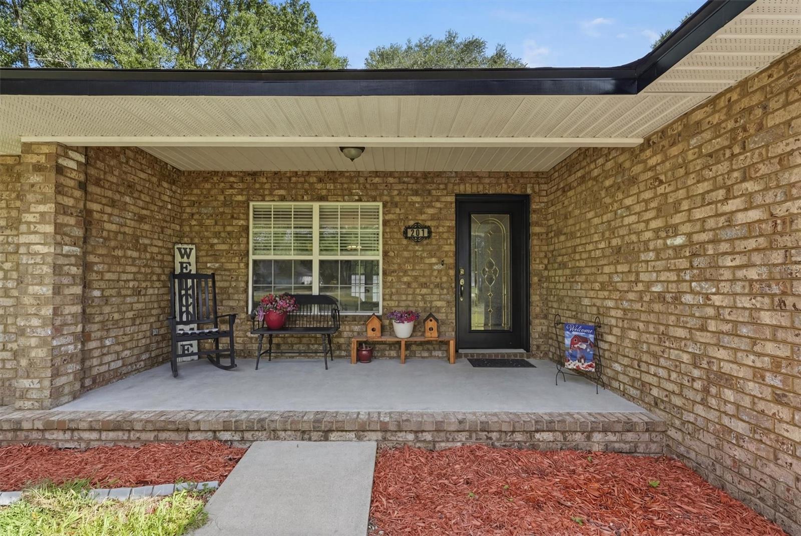 THORNWOOD SUB - Residential