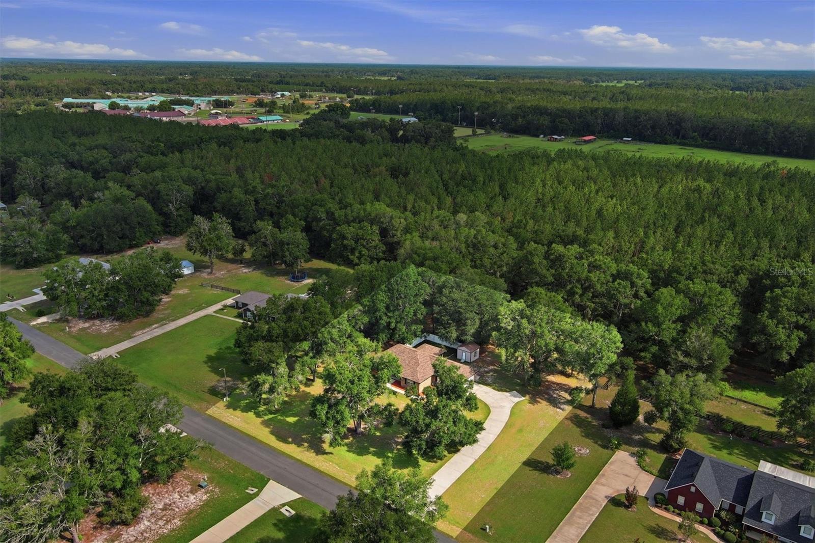 THORNWOOD SUB - Residential