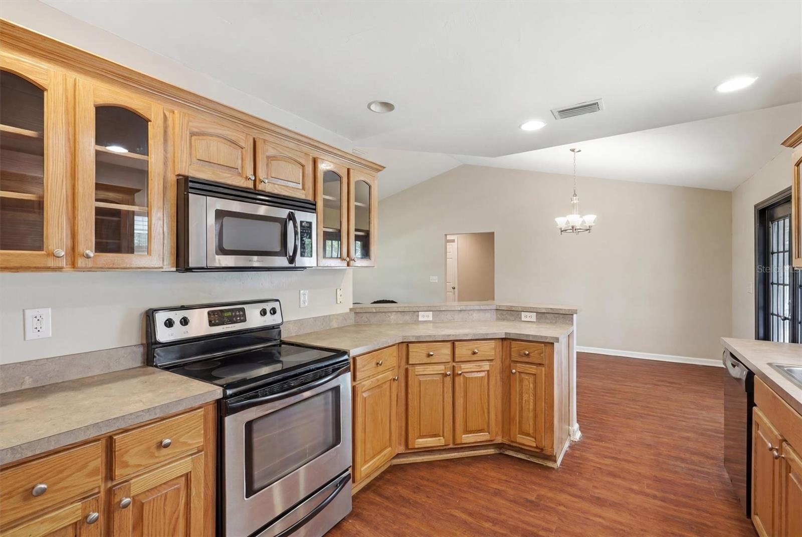 THORNWOOD SUB - Residential