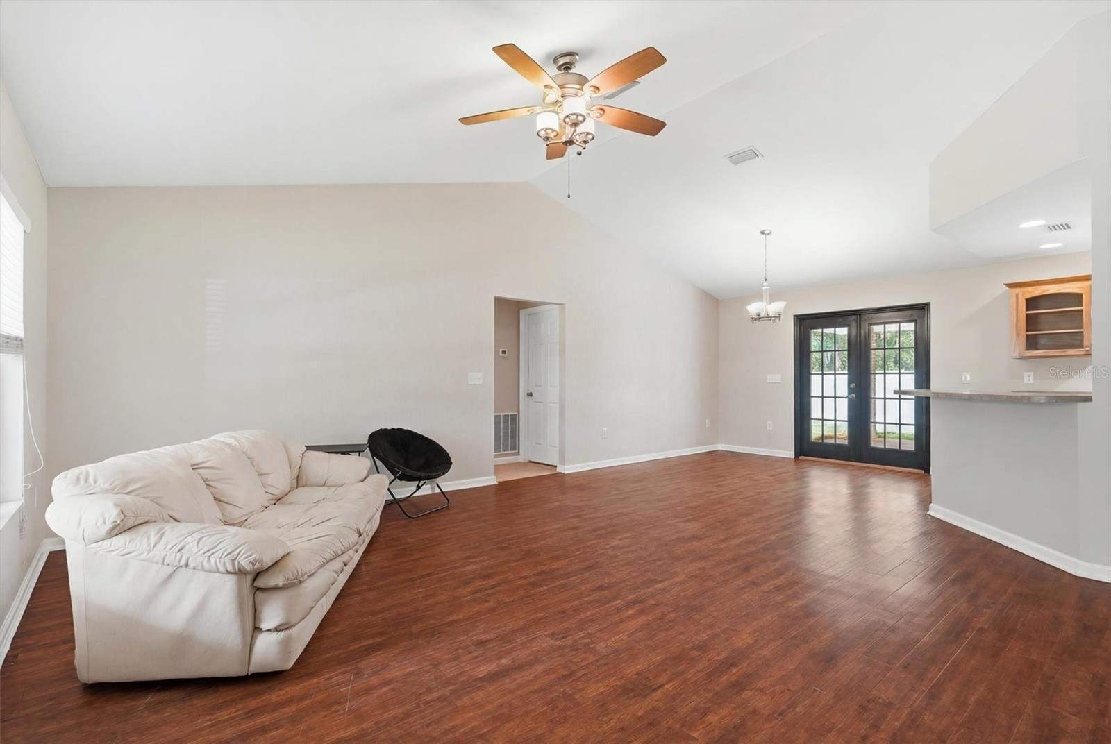 THORNWOOD SUB - Residential