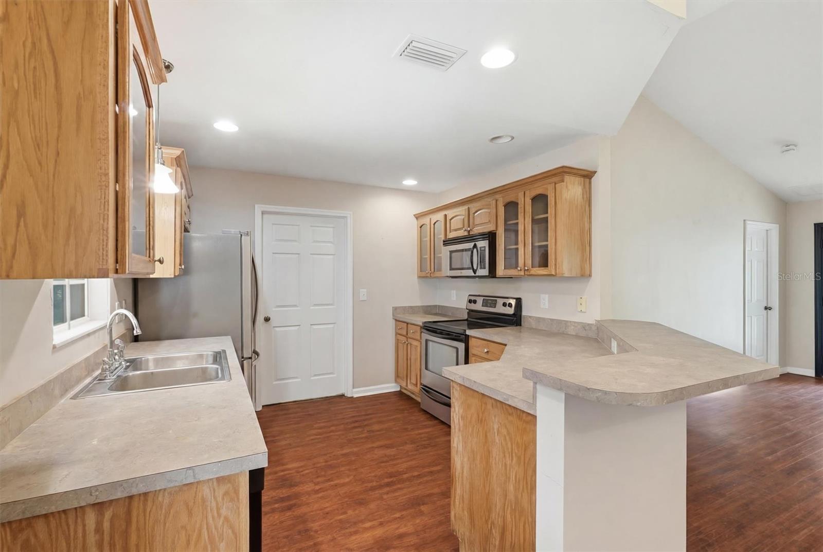 THORNWOOD SUB - Residential