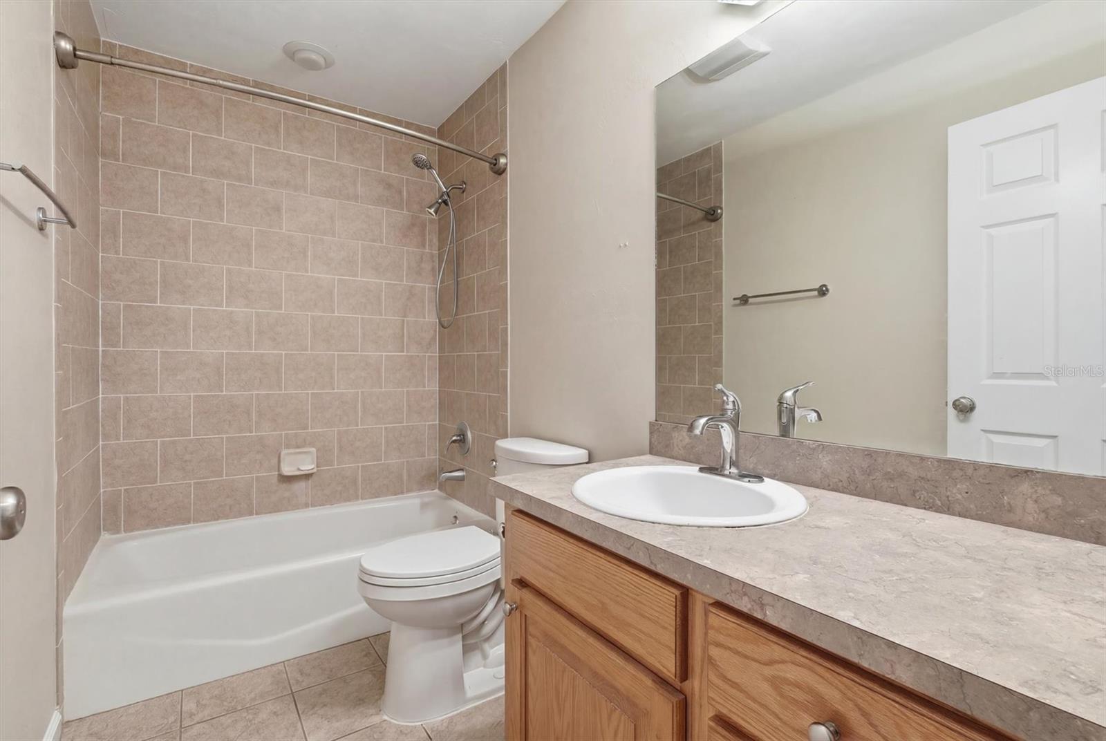 THORNWOOD SUB - Residential