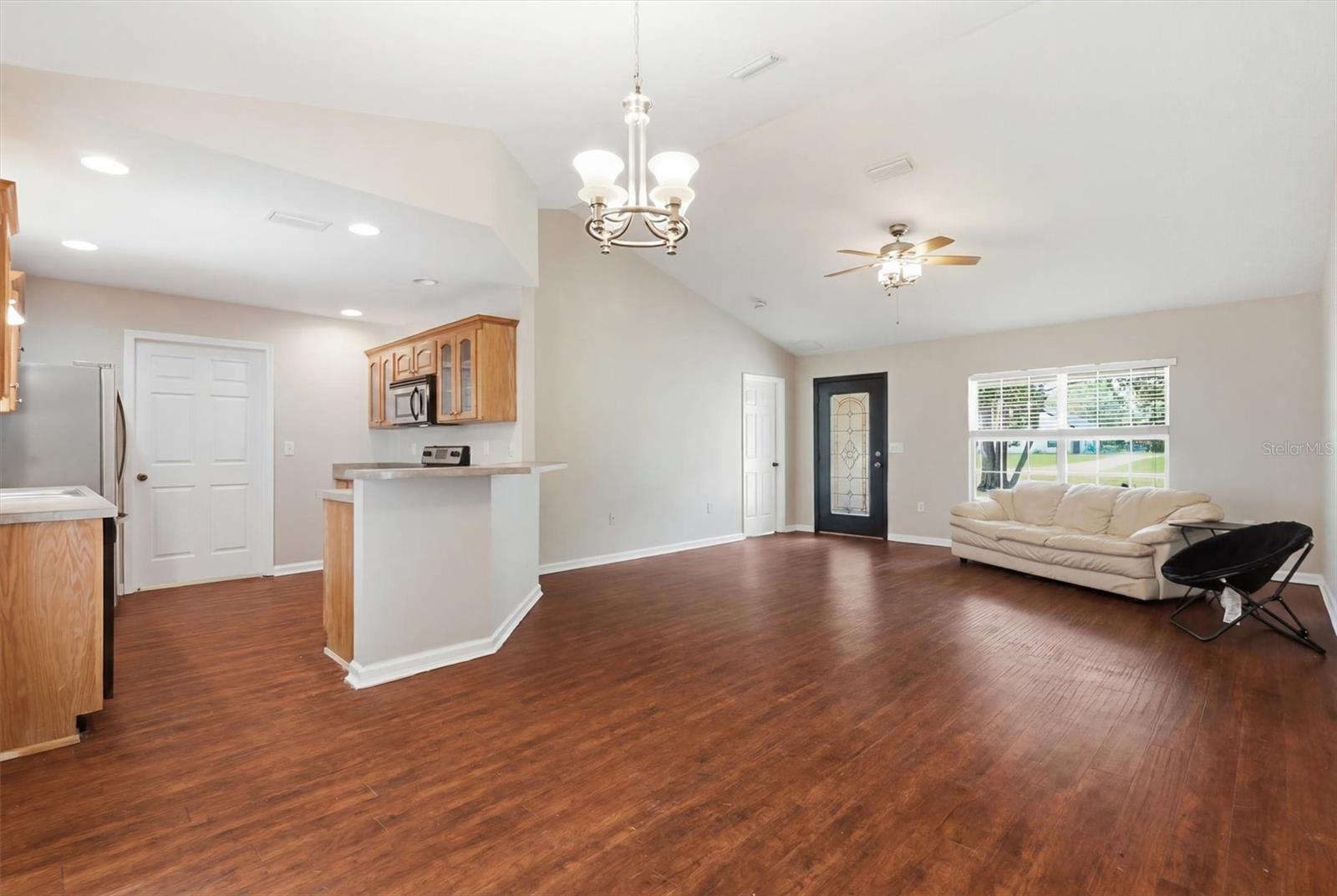 THORNWOOD SUB - Residential