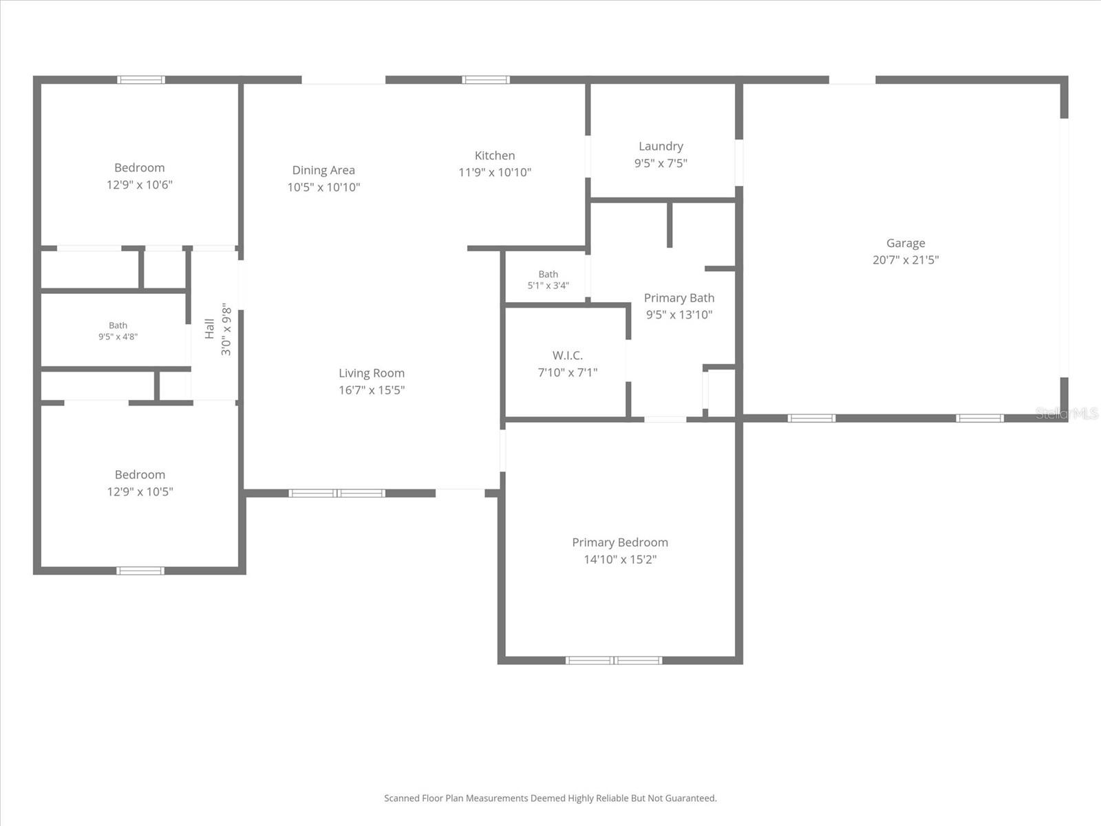 THORNWOOD SUB - Residential